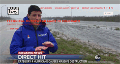 Desktop Screenshot of fulsususa.com